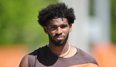 Shedeur Sanders had bizarre answer to NFL Mount Rushmore question