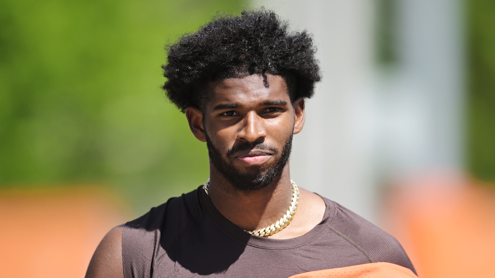 Shedeur Sanders had bizarre answer to NFL Mount Rushmore question