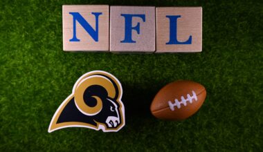 Rams Ask to Confirm Arbitration Panel's Nearly $300K Suite Lease Award