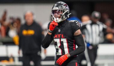 Justin Simmons has 'no bad blood' with Sean Payton after Broncos departure, hopes to join playoff contender