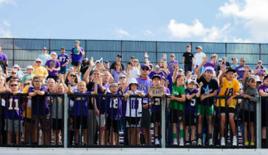 Vikings Training Camp to Feature Local Artisans & Chefs in New Fan Activations