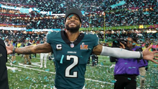 Steelers' Darius Slay Steelers' Darius Slay