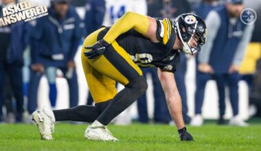 Asked and Answered: July 22