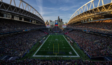 How to Watch, Listen & Stream Vikings at Seahawks in Week 16