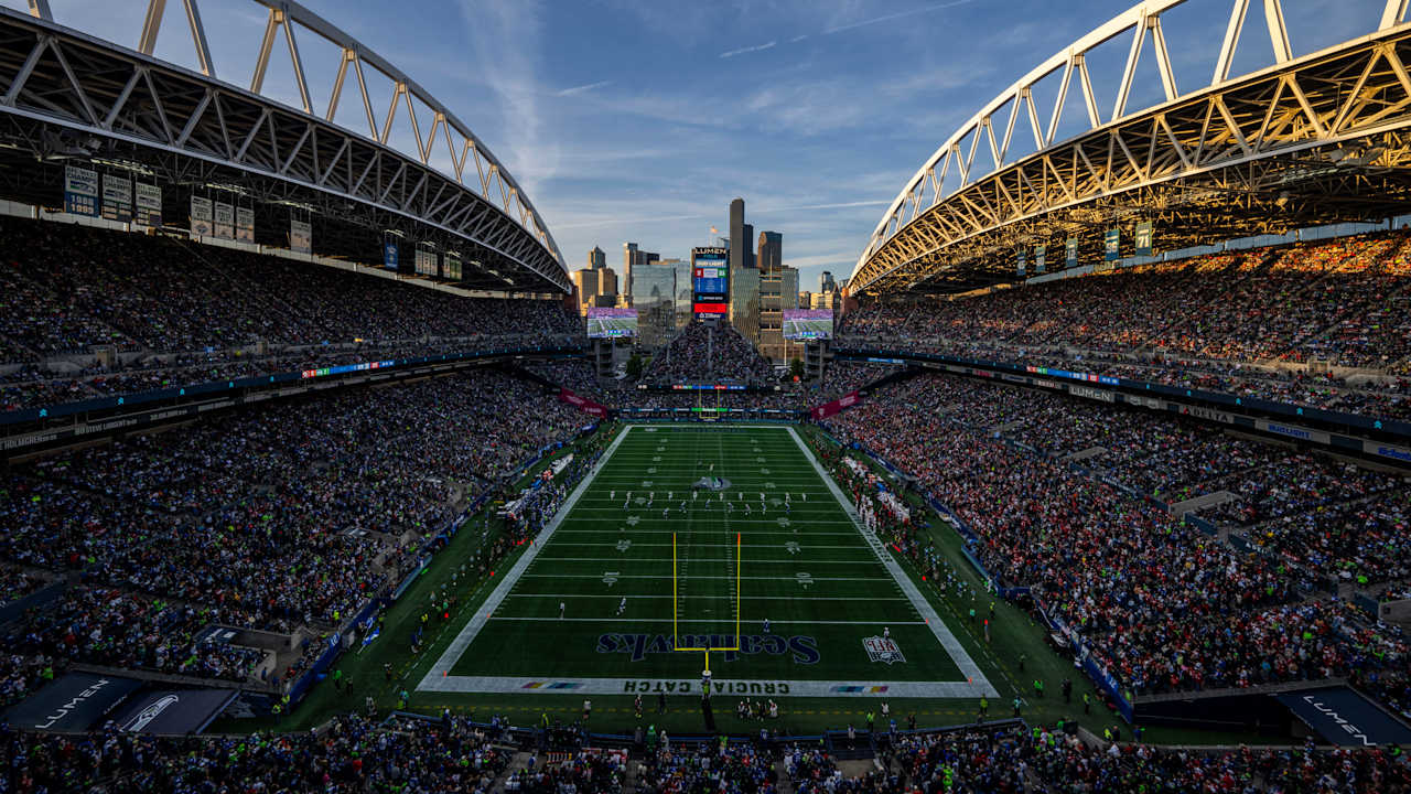 How to Watch, Listen & Stream Vikings at Seahawks in Week 16