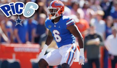 Pic 6: Getting to know the rookie class