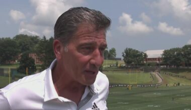 Gene Steratore talks Steelers, Aaron Rodgers and western Pennsylvania roots