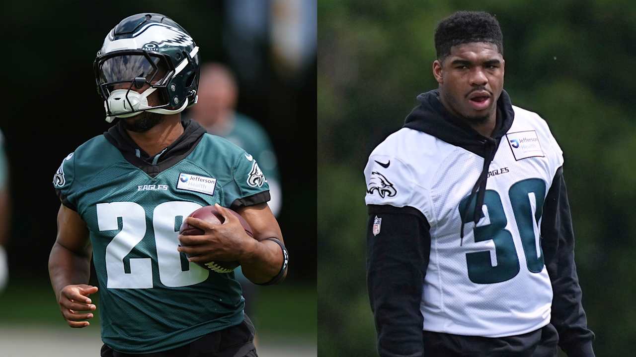 Philadelphia Eagles training camp 2025 preview: Key dates, notable additions, biggest storylines - NFL.com