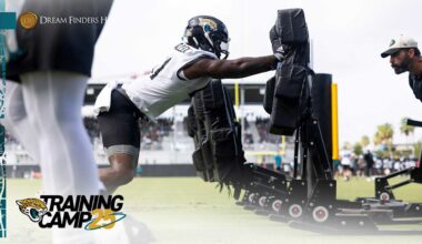 Josh Hines-Allen Opens Up on Family, Foundation, and Goals for 2025