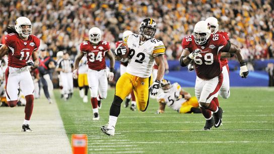 Steelers James Harrison Steelers James Harrison