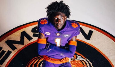 What Blake Stewart's commitment means for Clemson