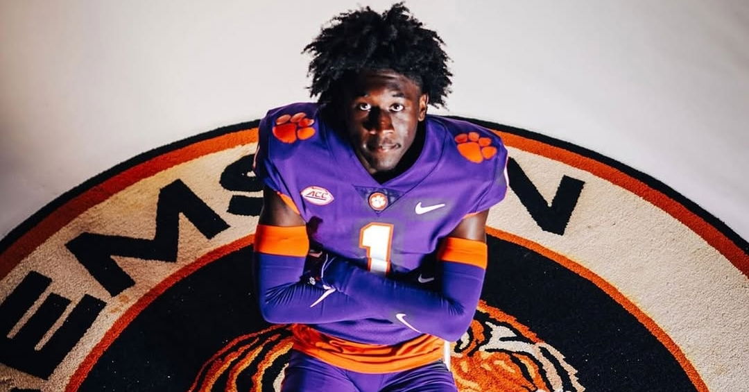 What Blake Stewart's commitment means for Clemson