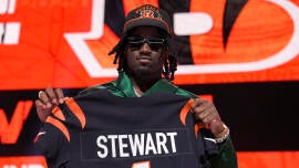 Back to school? Back to the draft? Shemar Stewart could exploit loophole in chaotic rulebook to burn Bengals