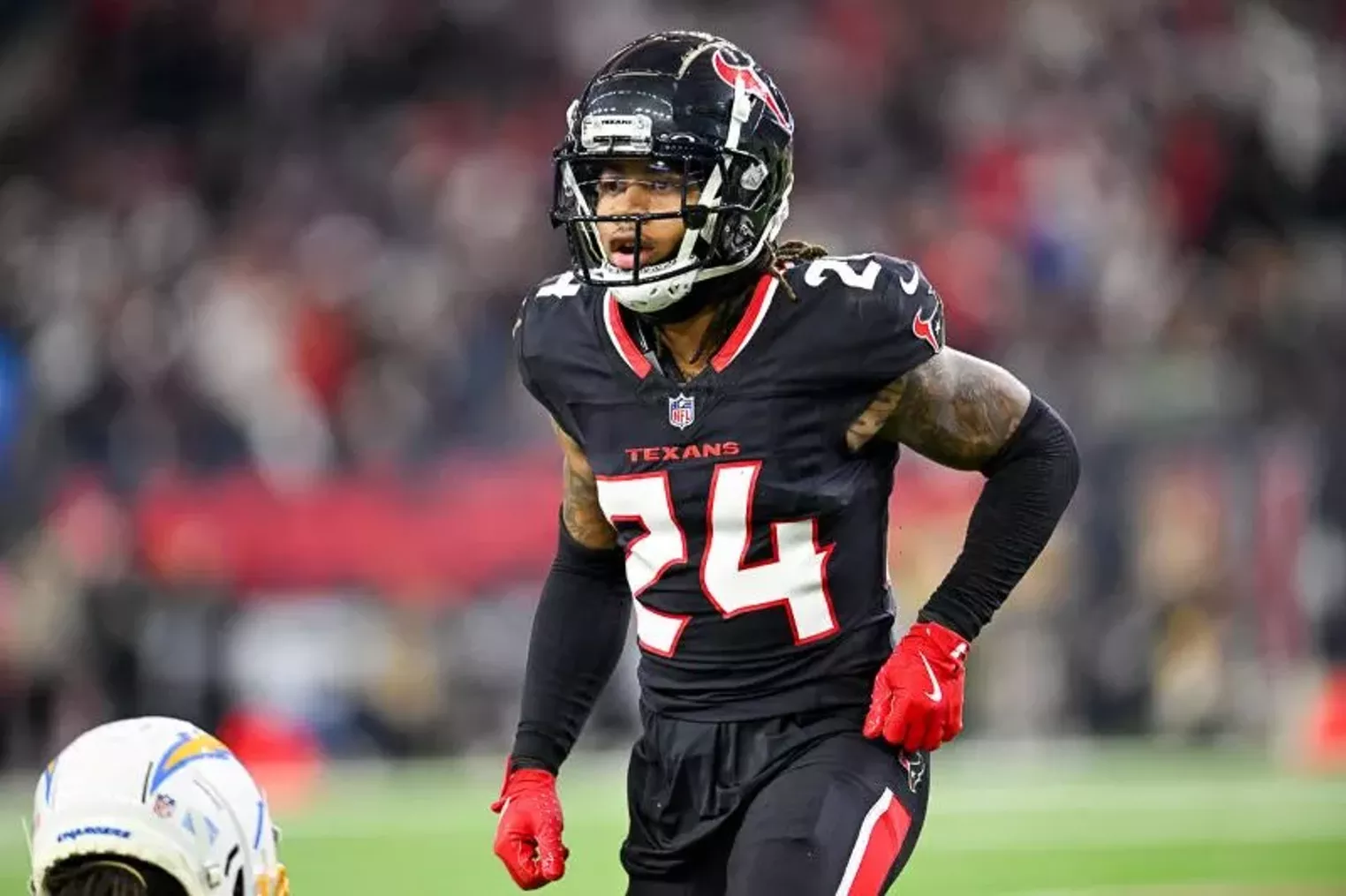 NFL Begins Unveiling Top 100 Players for 2025