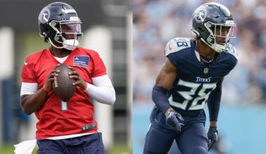 Key dates, notable additions, biggest storylines