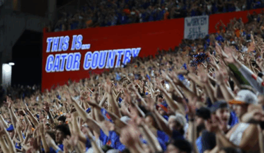 Florida football recruiting: Four-star EDGE KJ Ford commits to Gators as third top 100 pledge