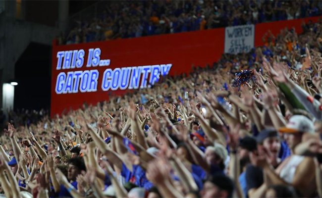 Florida football recruiting: Four-star EDGE KJ Ford commits to Gators as third top 100 pledge