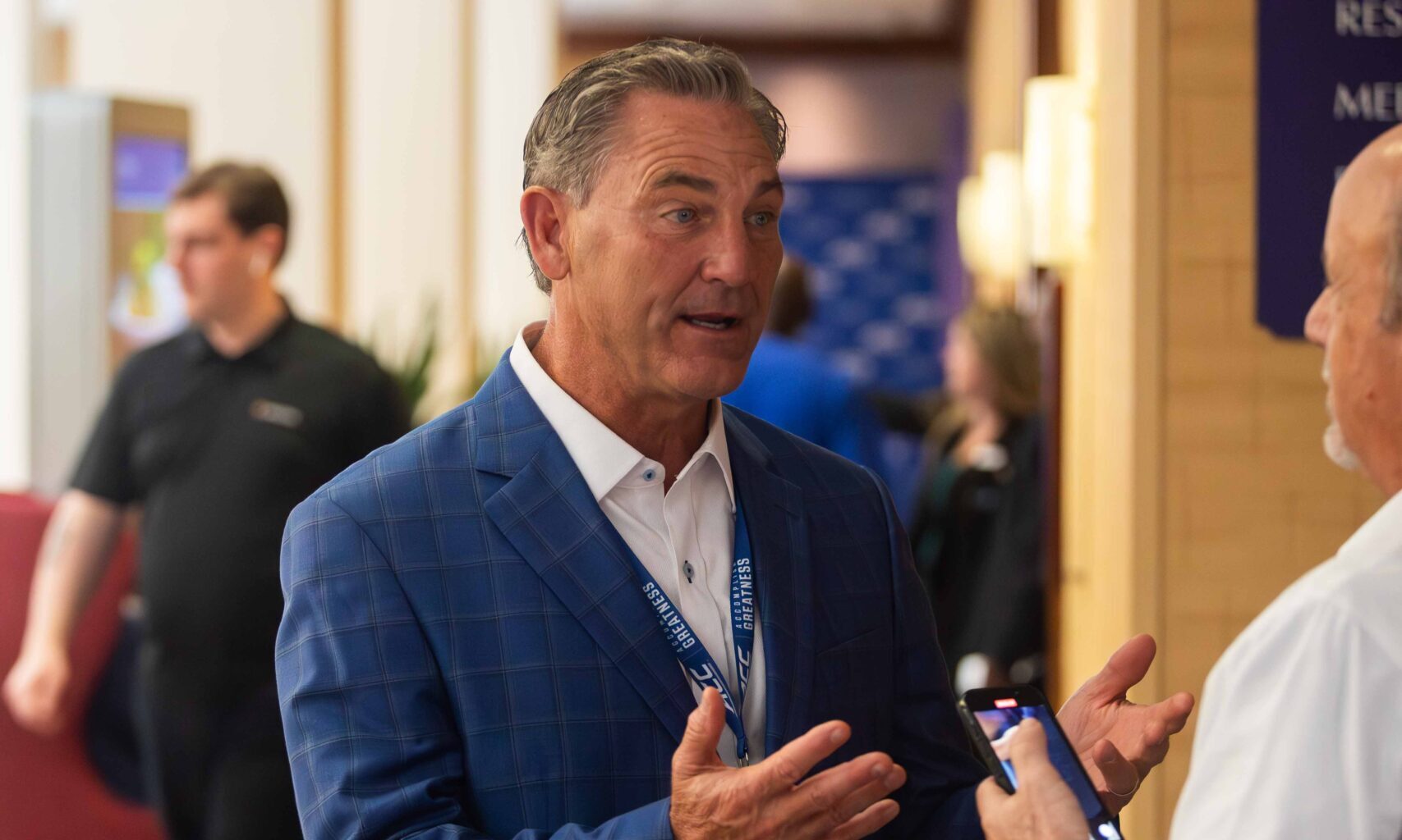 The Legendary Pony Express Join Forces Again