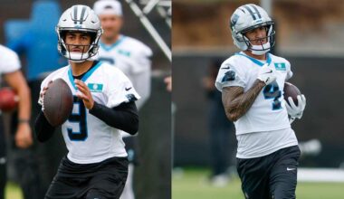 Carolina Panthers training camp 2025 preview: Key dates, notable additions, biggest storylines - NFL.com