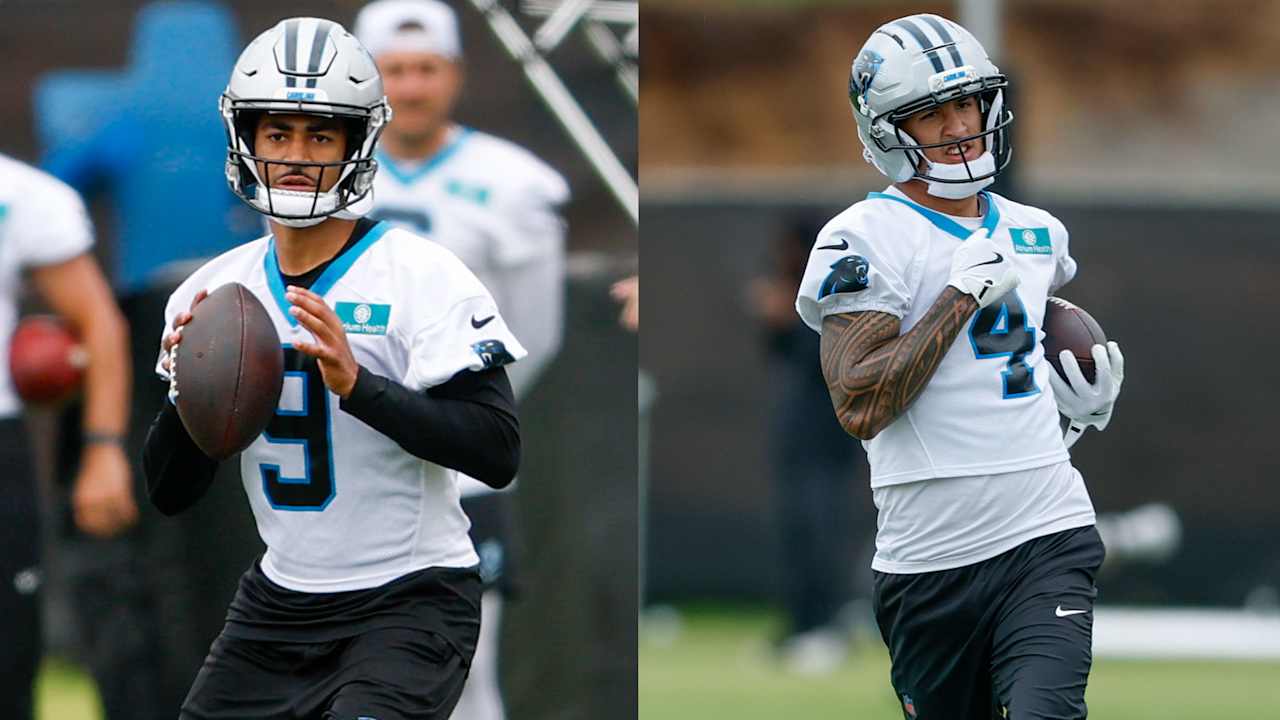 Carolina Panthers training camp 2025 preview: Key dates, notable additions, biggest storylines - NFL.com