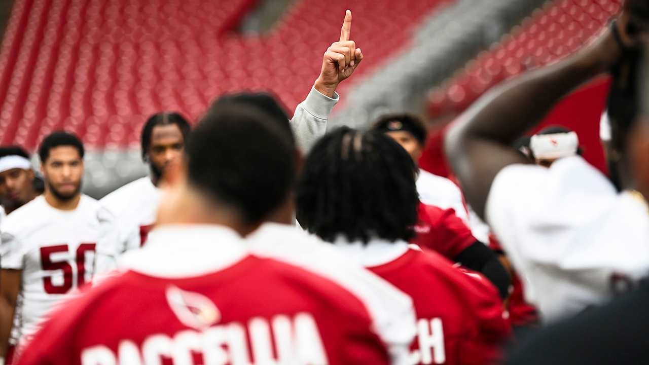 With moves like Trey McBride extension, Cardinals have avoided camp distractions unlike other teams