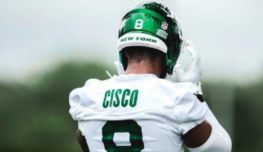 Jets Training Camp Preview: Safeties