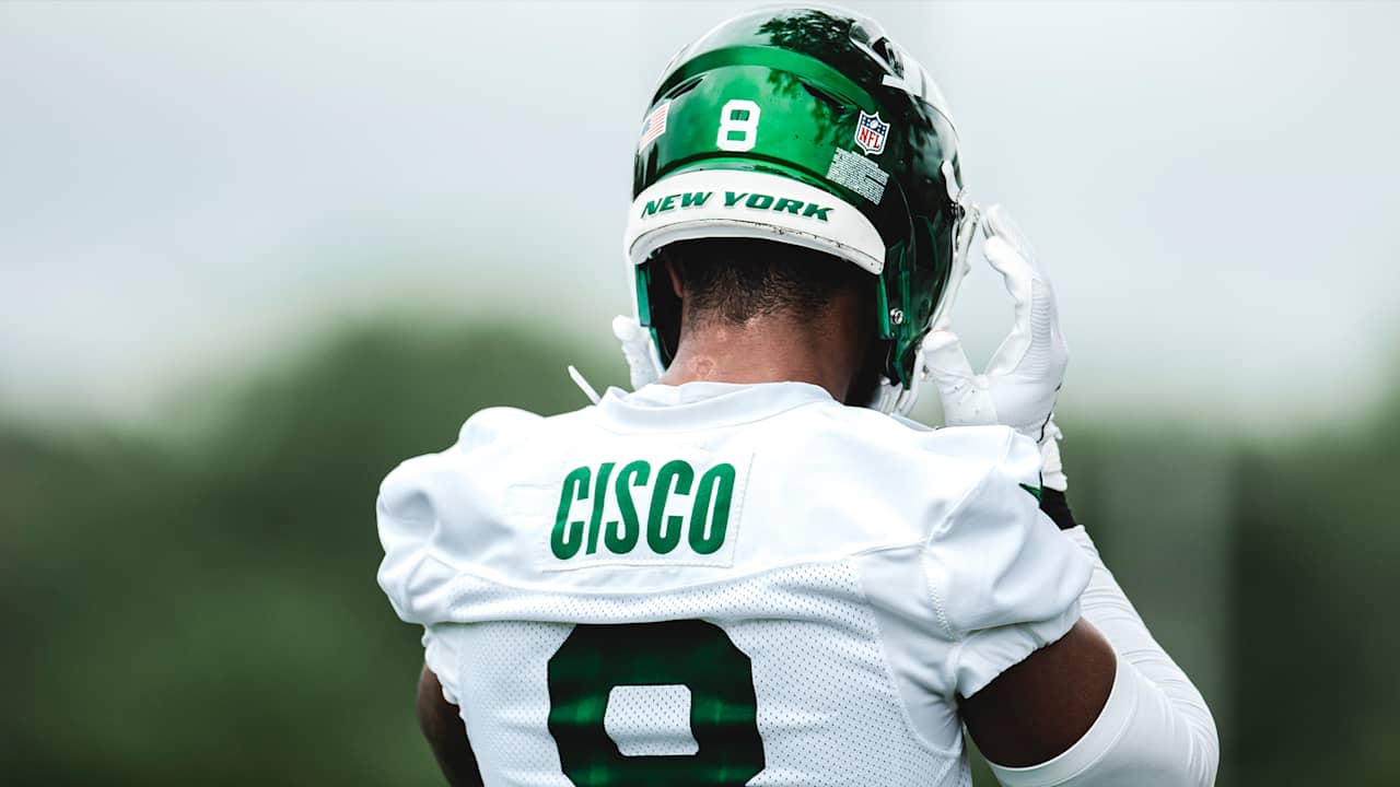 Jets Training Camp Preview: Safeties