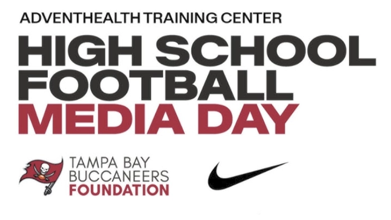 FloridaHSFootball.com's Josh Wilson discusses Tampa Bay Buccaneers' High School Football Media Day