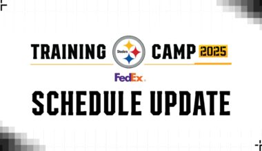 Practice Update - Thurs., July 31
