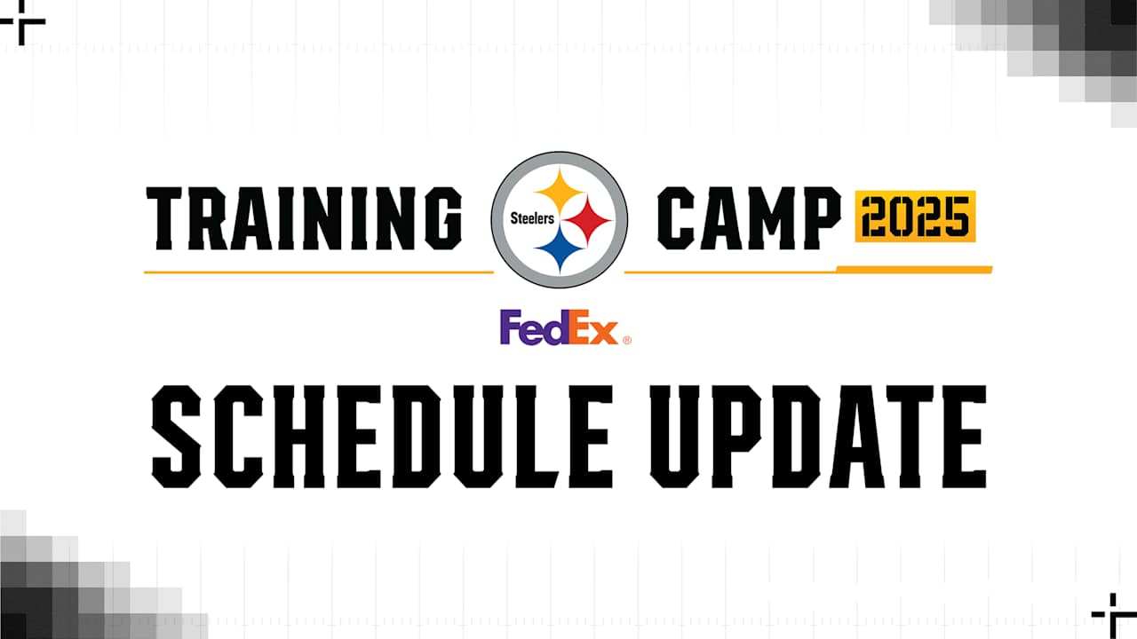 Practice Update - Thurs., July 31