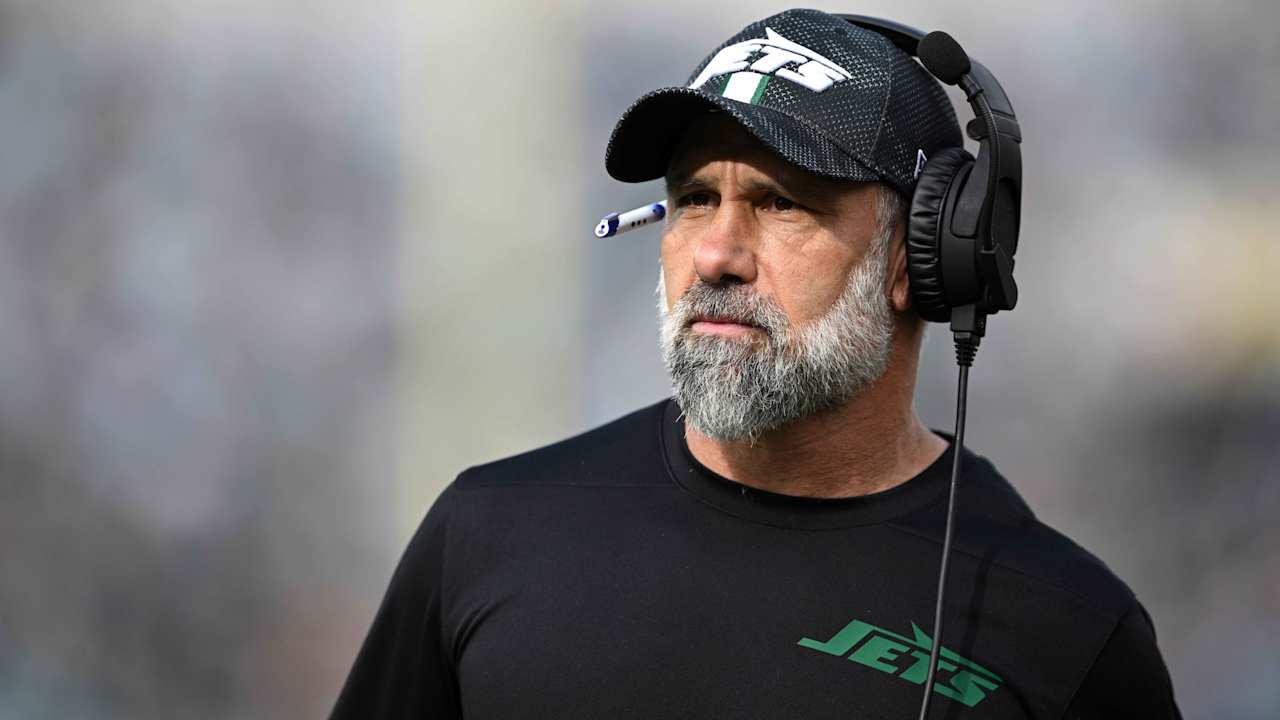 What Jeff Ulbrich learned as New York Jets interim head coach in 2024  