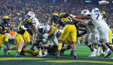 Connor Stalions fires back at Sonny Dykes, says Michigan knew 'almost every signal' against TCU and Georgia