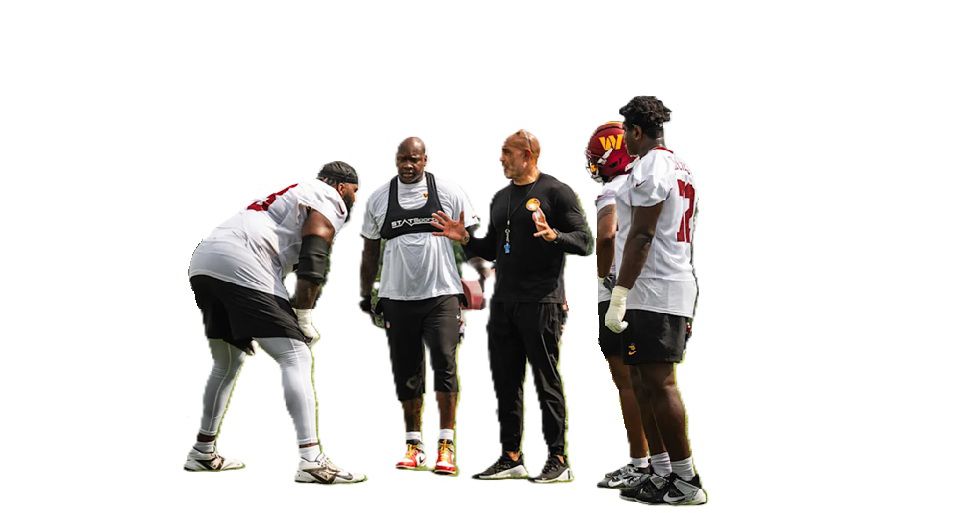 WFT News: Washington Commanders News Links