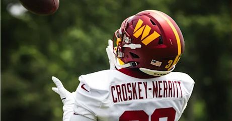 WFT News: Washington Commanders News Links