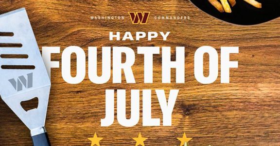 WFT News: Washington Commanders News Links