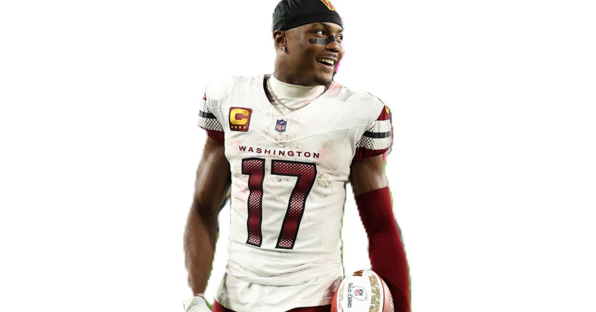 WR Terry McLaurin has reported to Washington Commanders training camp ending his contract hold out