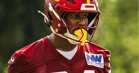 We now know the structure of edge rusher Von Miller’s contract with the Commanders