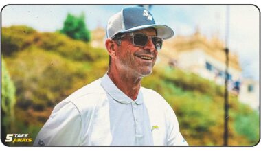 Harbaugh, Herbert React to Philip Rivers' Retirement