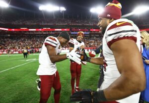 terry mclaurin holdout