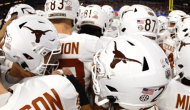 College football's best coaching jobs: Which programs are set up to compete for future national titles?