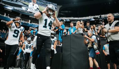 Taking a look at Andy Dalton vs. the Bengals