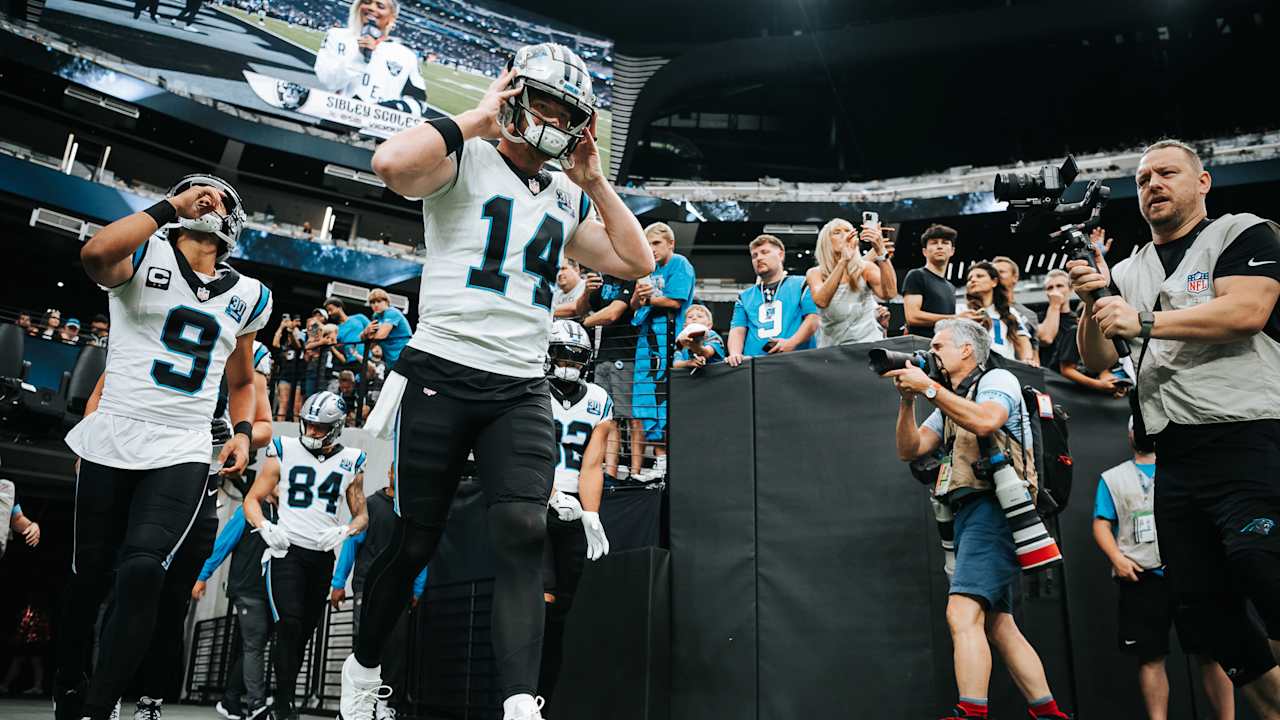 Taking a look at Andy Dalton vs. the Bengals