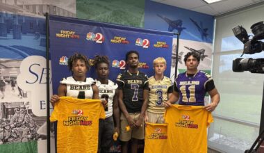 Friday Night Hits Preview: Winter Springs High School