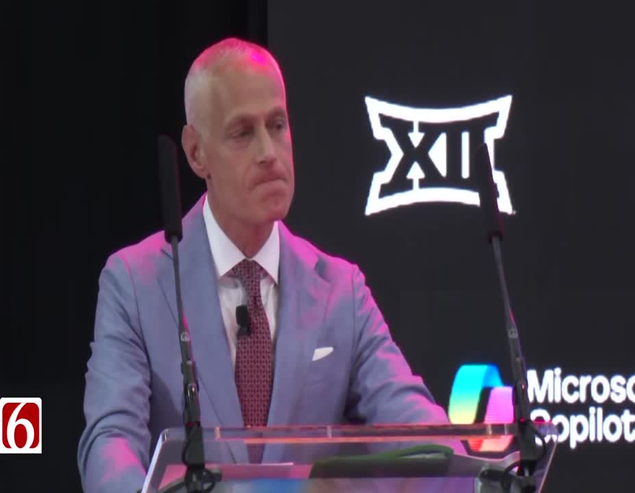 5 takeaways from Brett Yormark’s address