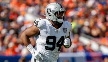 Highlights, buzz from Saturday's NFL training camps