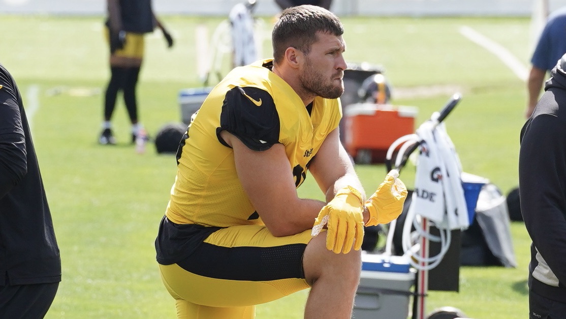 Holdout or not, T.J. Watt will likely get record pay day from Steelers