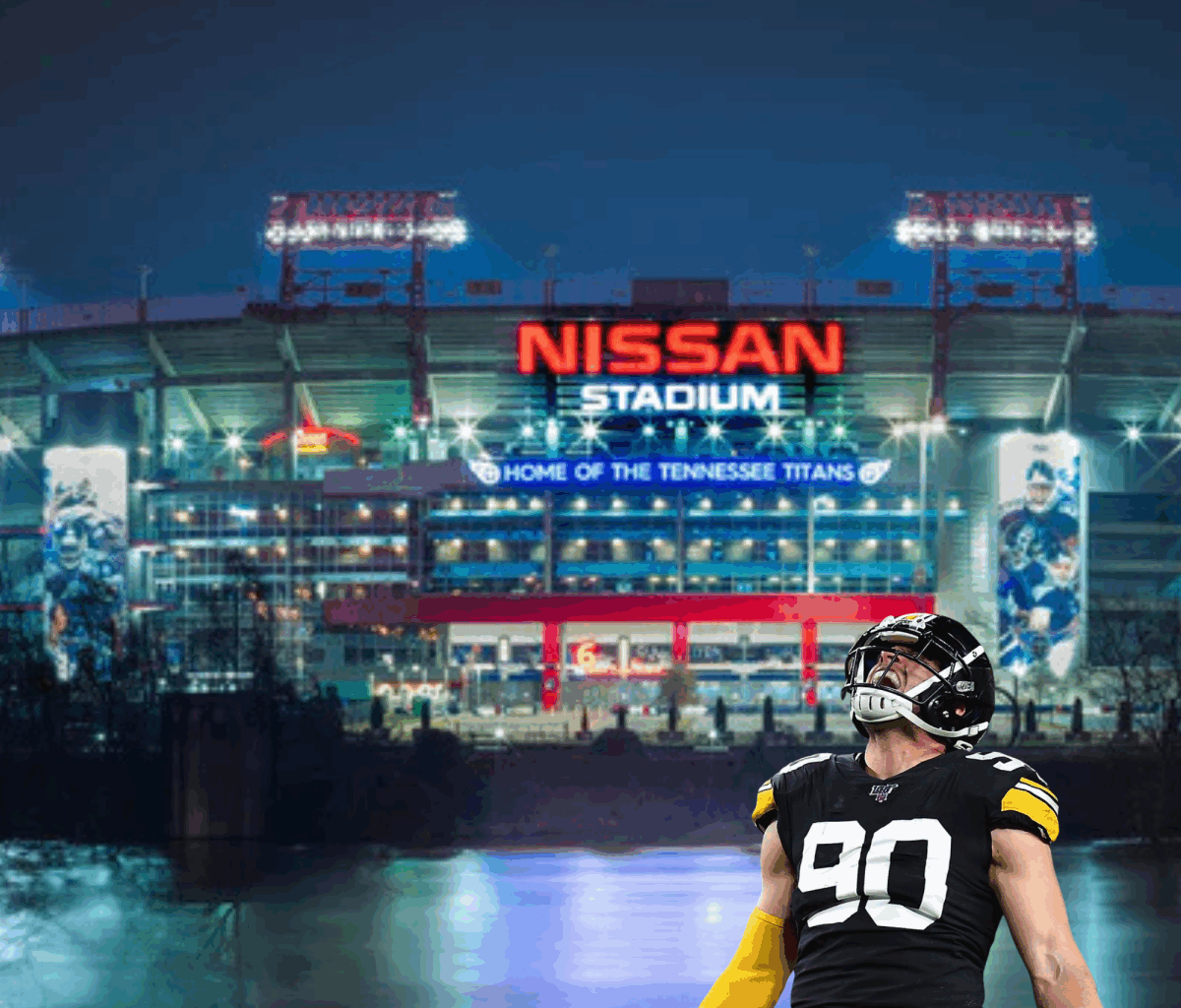 Titans Should Avoid Trading for All-Pro Edge Rusher