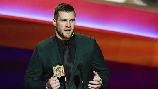 Steelers' TJ Watt Steelers' TJ Watt