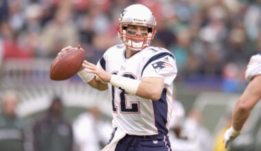Why Tom Brady Encourages Everyone to Play Football