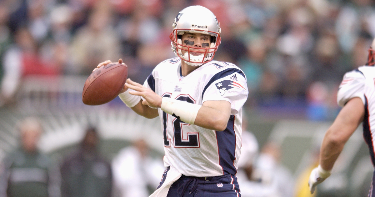 Why Tom Brady Encourages Everyone to Play Football
